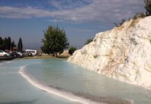 Bahçesaray’da Rönesans Etkisi Fatih Portresinin Mimari İzleri