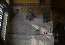 İstanbul’daki Eski Venedik Yerleşimi