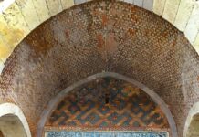 Hınıs Kalesi ve Çevresi